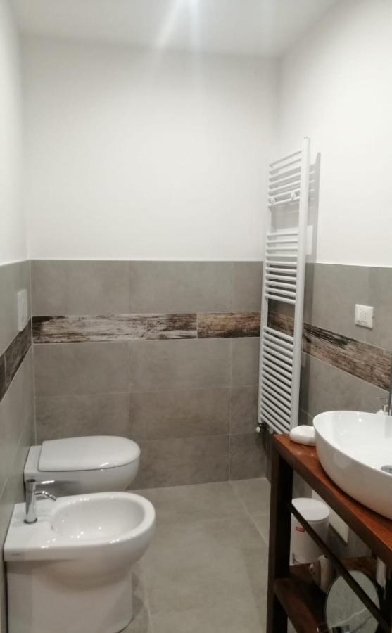 All'Ottantuno Lecce Exterior photo